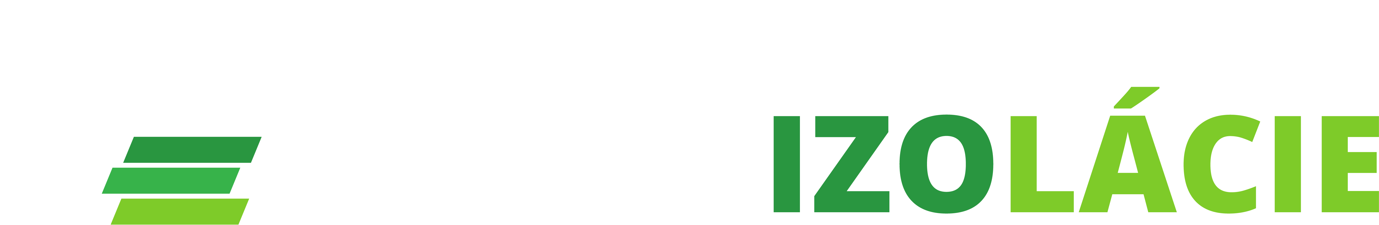 IZOLACIE